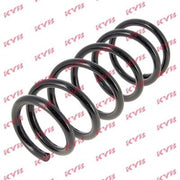 KYB Rear Suspension Coil Spring fits Nissan Almera 1996-2000 2.0