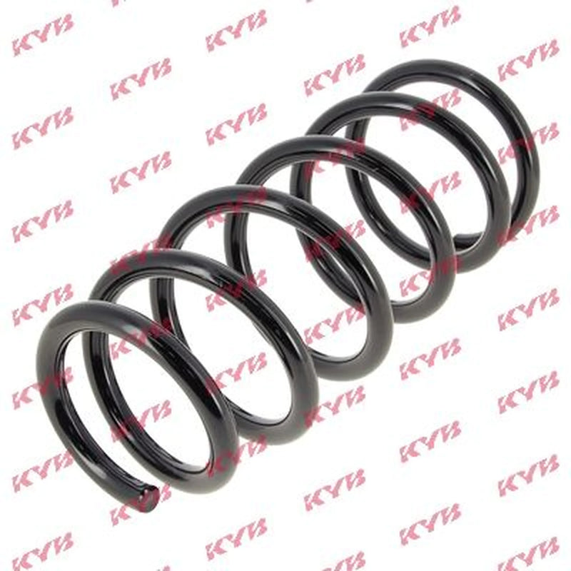 KYB 2 x Suspension Springs fits Nissan Almera 1996-2000 2.0