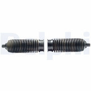 Delphi 2 x Steering Bellow Kit Front fits Ford Tourneo Connect 2002-2013 1.8