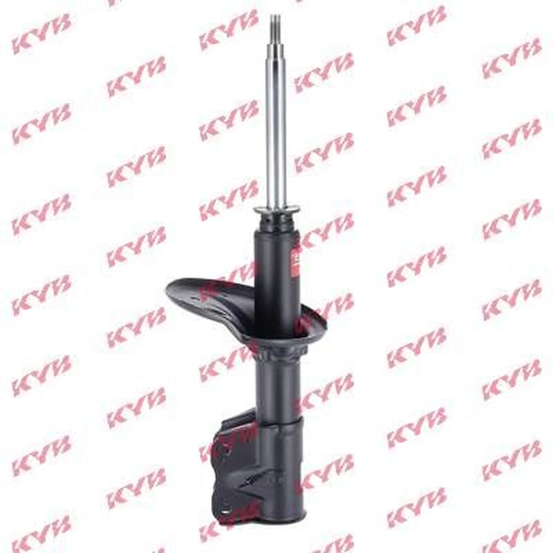 KYB 2 x Front Shock Absorbers fits Mitsubishi Space Star 1998-2004 1.8