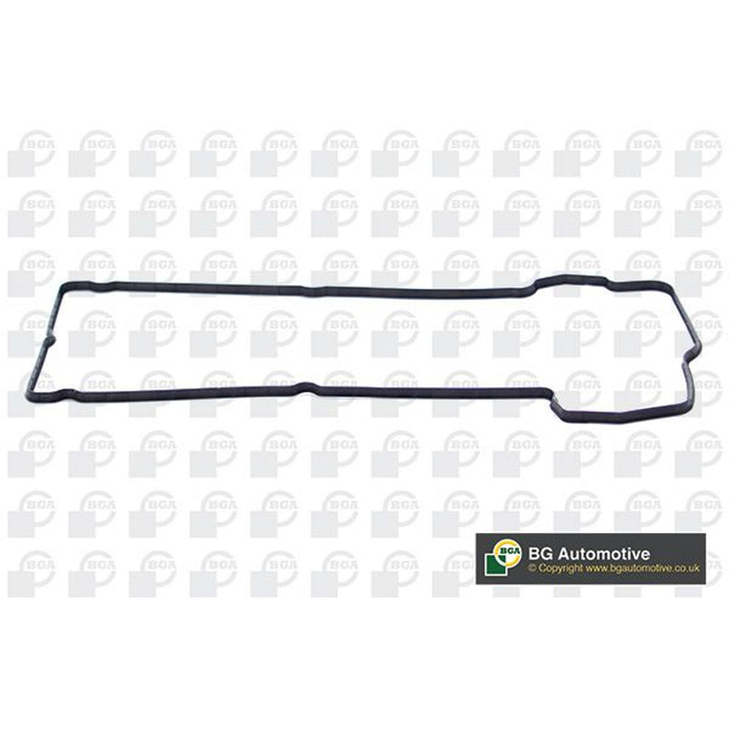 BGA Cylinder Head Cover Gasket NBR (nitrile butadiene r fits Citroën C4 Aircross