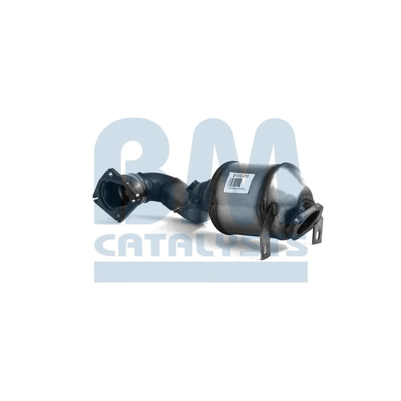 BM Catalysts Homologated Petrol Cat fits VW Eos 2008-2015 1.4