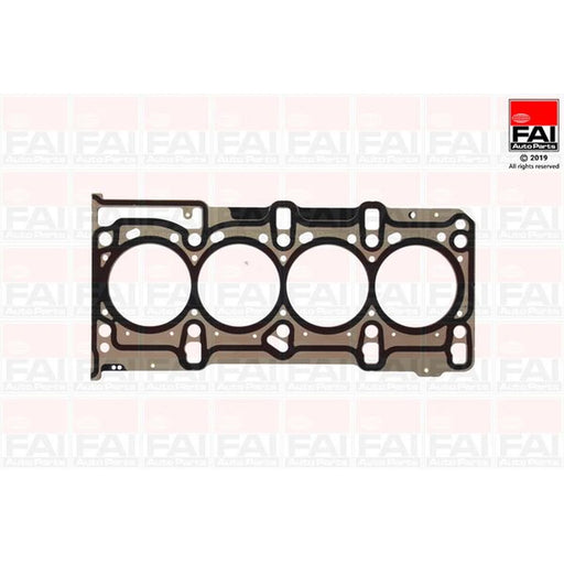 FAI Cylinder Head Gasket 0mm Thick HG1618B