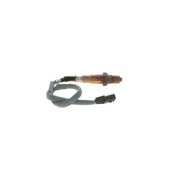 Bosch O2 Lambda Oxygen Sensor after catalytic converter fits Renault Twingo II