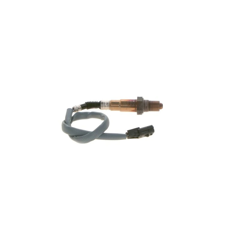 Bosch O2 Lambda Oxygen Sensor after catalytic converter fits Renault Twingo II