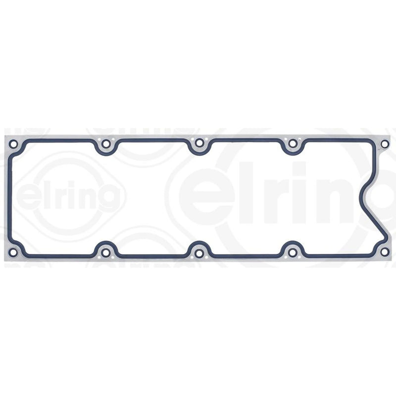 Elring Housing Cover Gasket Wide Thick fits Cadillac Cts 2005-2007 5.7