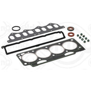 Elring Cylinder Head Gasket Kit fits Renault 19 1992-2001 1.8
