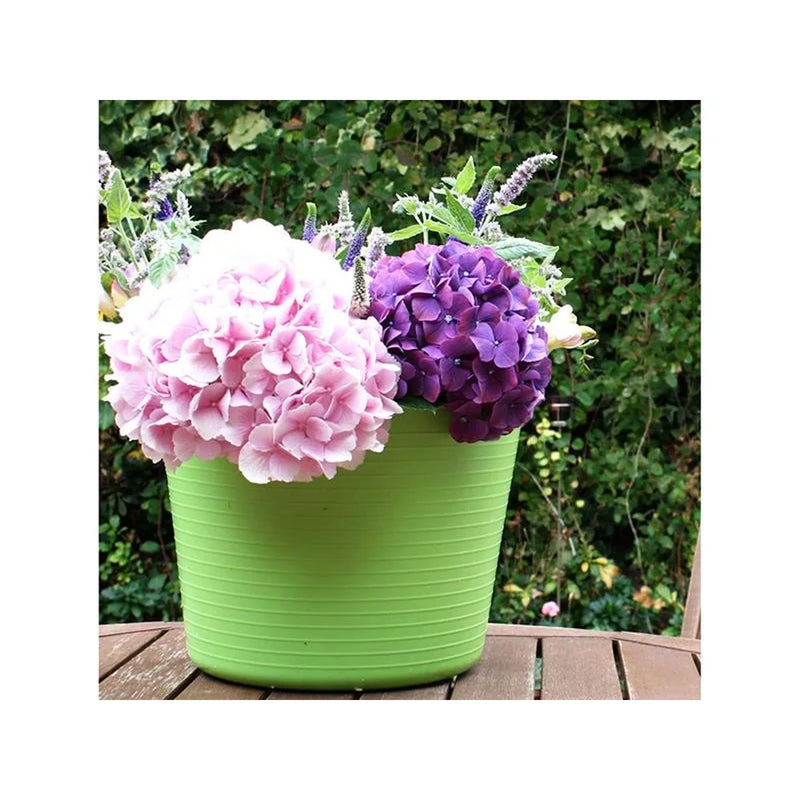 Red Gorilla Tub Trug Pistachio Small 14L SP14PST - SP14PST