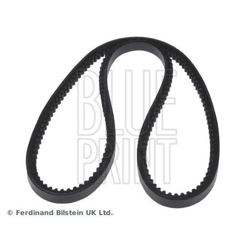 Blue Print V-Belt Auxiliary Drive Belt AD13V1200