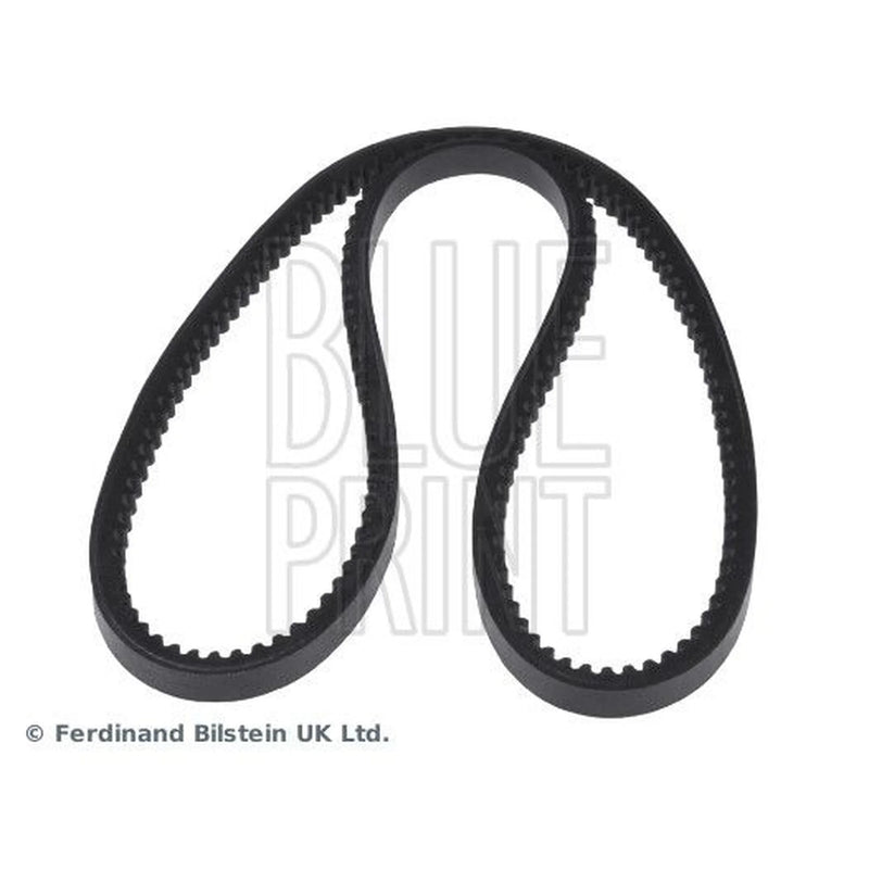 Blue Print V-Belt Auxiliary Drive Belt AD10V1105