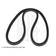 Blue Print V-Belt Auxiliary Drive Belt AD13V655