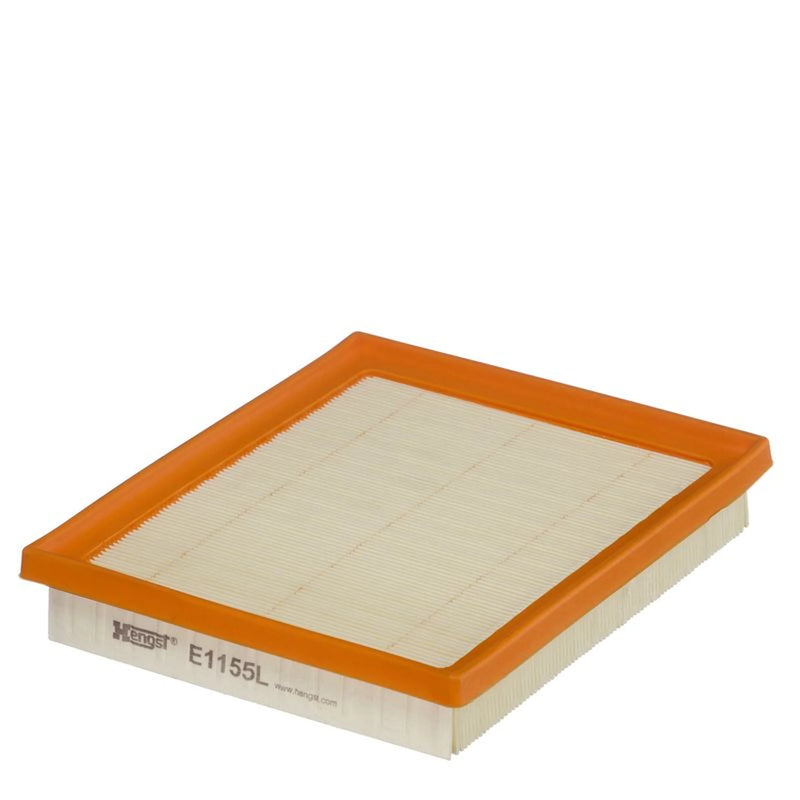 Hengst Engine Air Filter fits Lexus Ct 2011 on