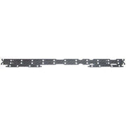 Elring Oil Sump Gasket Set Wide Thick fits Scania 2 - Series 1981-1988
