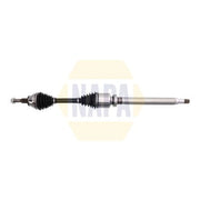NAPA CV Drive Shaft Driveshaft Front Right NDS3590R