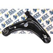 Key Parts Control/Trailing Arm fits Honda Jazz II 2002-2008 1.2 1.3 1.4