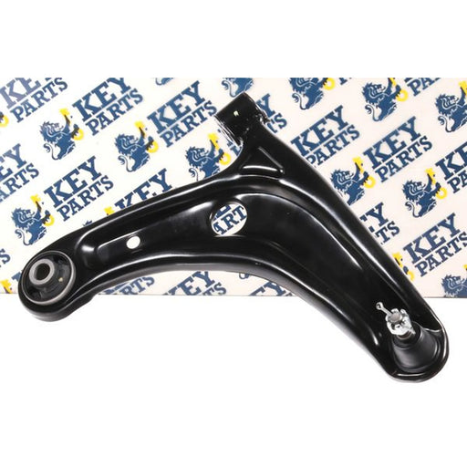 Key Parts Control/Trailing Arm fits Honda Jazz II 2002-2008 1.2 1.3 1.4