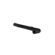 Gates Crankcase Ventilation Hose 278mm fits Mercedes-Benz 124 1992-1993