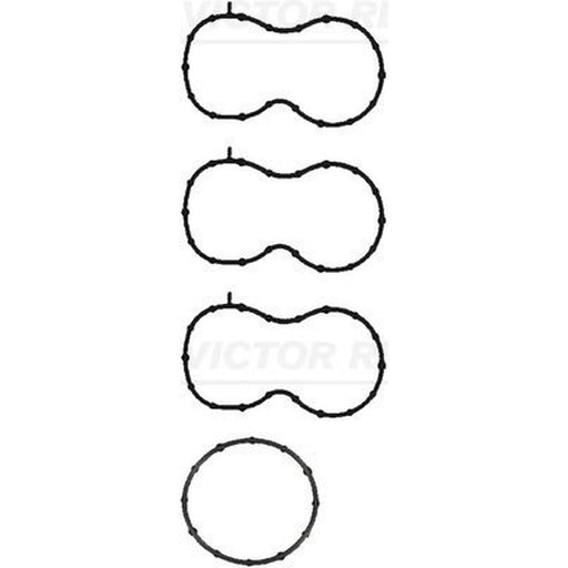 Victor Reinz Intake Manifold Gasket Set ID Wide High 11-18431-01