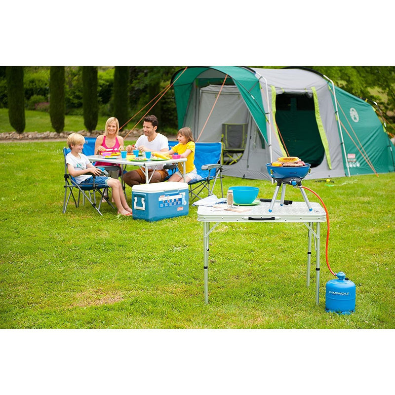 Campingaz Party Grill 400 Stove Portable Camping Barbecue Beach Stove 2000035499 Campingaz  - Dynamic Drive