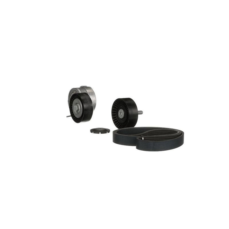Gates V-Ribbed Belt Set K056PK2285
