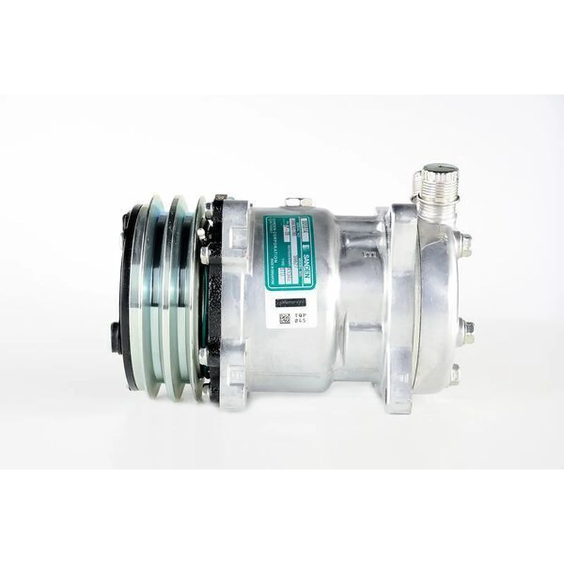 Mahle Air Conditioning Compressor
