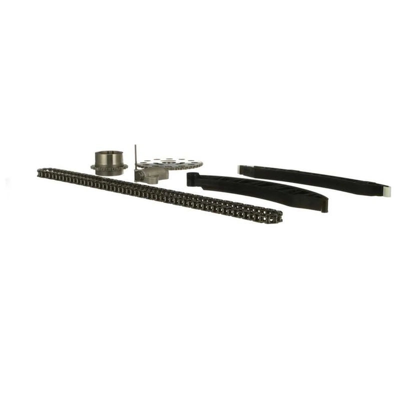 Gates Timing Chain Kit Set Links fits Nissan Interstar 2024 on