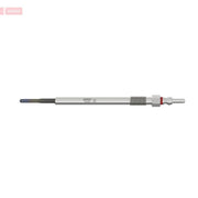 Denso Diesel Engine Glow Plug fits Chevrolet Captiva 2011 on 2.2