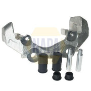 NAPA Napa Caliper Carrier (Single) fits Citroën Berlingo Box Body 2008-2020 1.6