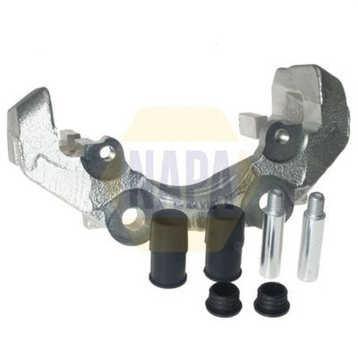 NAPA Napa Caliper Carrier (Single) fits Citroën Berlingo Box Body 2008-2020 1.6