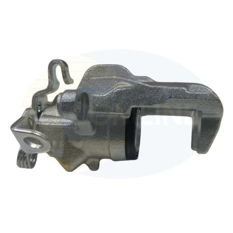 Comline Brake Caliper Assembly Rear Right fits Nissan Primastar 2001-2006