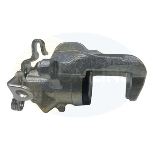 Comline Brake Caliper Assembly Rear Right fits Nissan Primastar 2001-2006