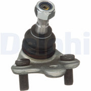 Delphi Ball Joint Front fits Toyota Avensis 1997-2003 1.6 1.8 2.0