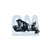 BM Catalysts Homologated Petrol Cat fits Hyundai Elantra IV 2006-2011 1.6
