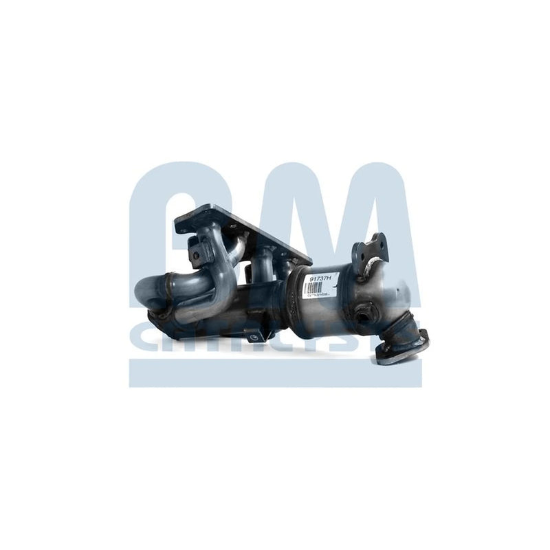 BM Catalysts Homologated Petrol Cat fits Hyundai Elantra IV 2006-2011 1.6