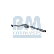 BM Catalysts Homologated Diesel Cat fits Citroën Berlingo First 1996-2003 1.9