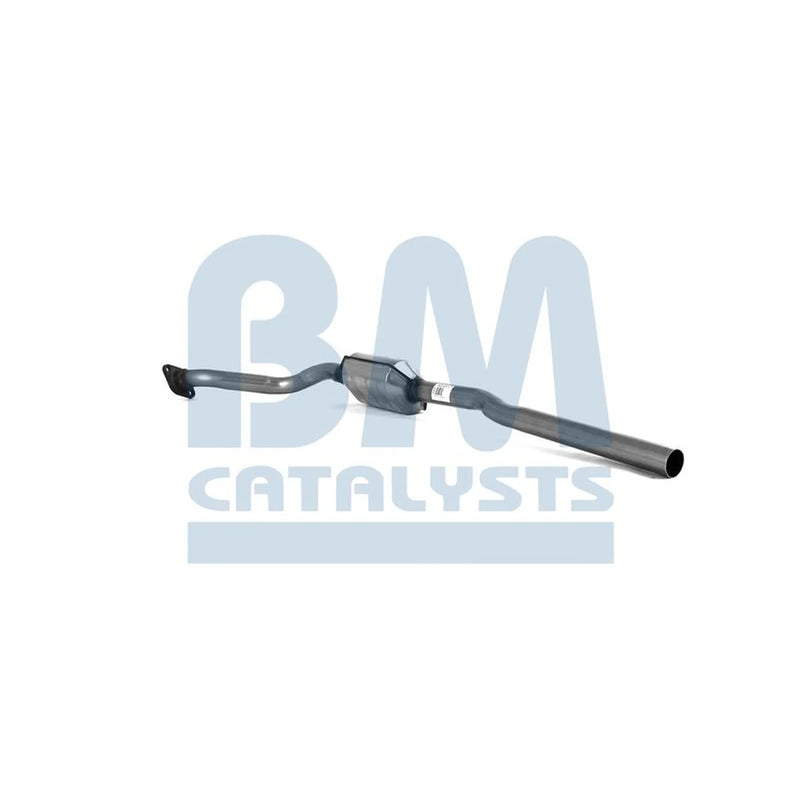 BM Catalysts Homologated Diesel Cat fits Citroën Berlingo First 1996-2003 1.9