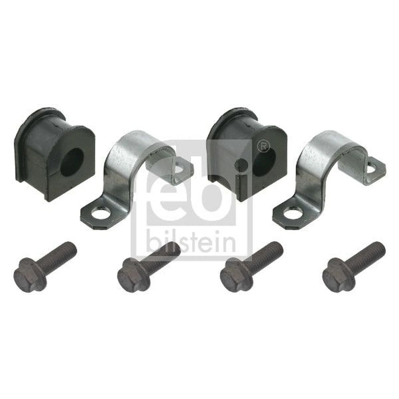 Febi Stabiliser Bar Mounting Kit ID Front 27400