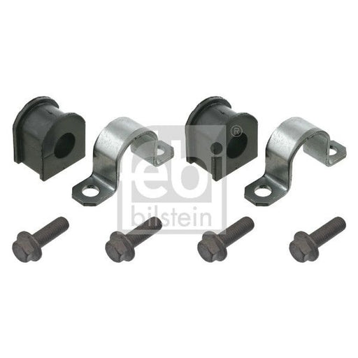 Febi Stabiliser Bar Mounting Kit ID Front 27400