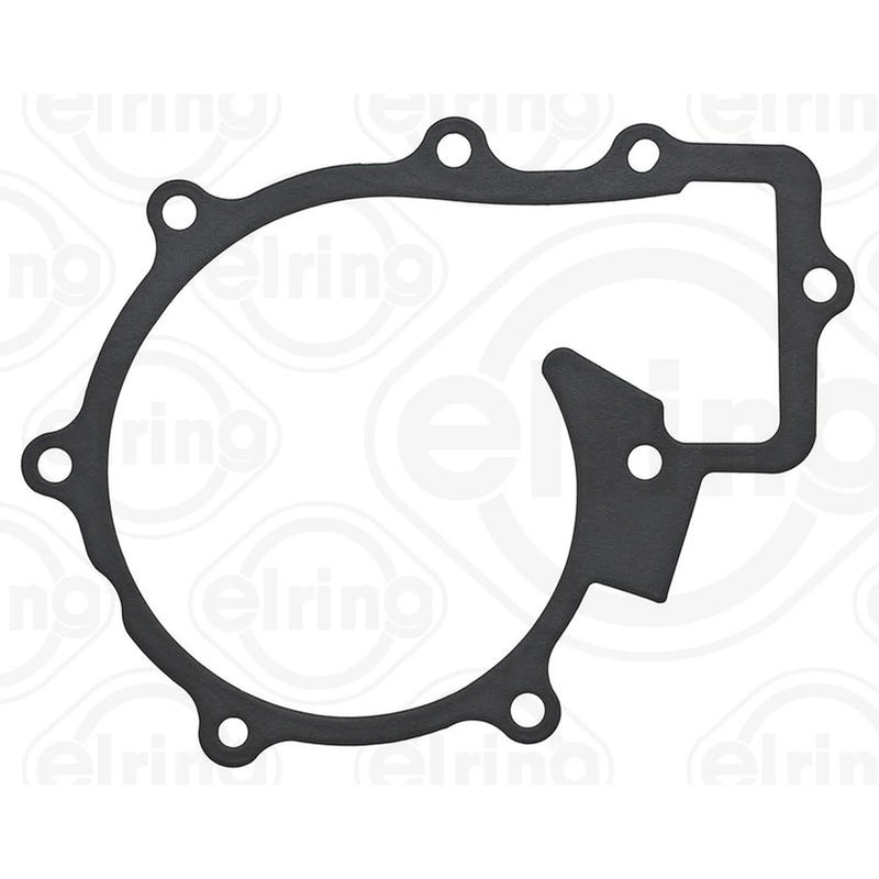 Elring Water Pump Gasket Wide Thick fits Mercedes-Benz Sprinter 3,5-T 2009-2021