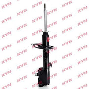KYB Shock Absorber Damper Strut Front Left fits Nissan Qashqai +2 2007-2014