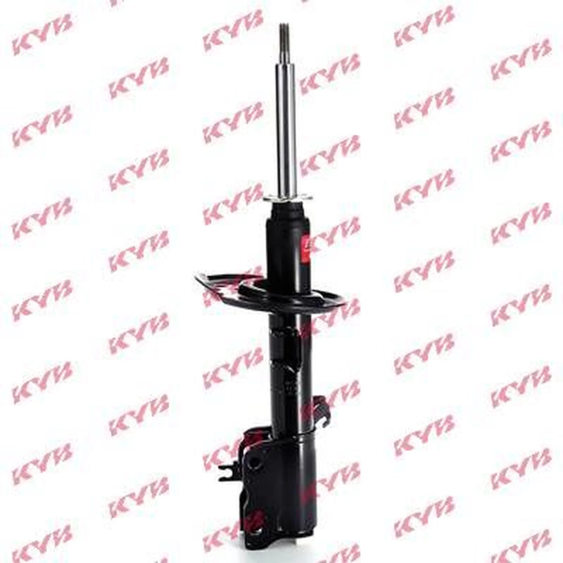 KYB Shock Absorber Damper Strut Front Left fits Nissan Qashqai +2 2007-2014