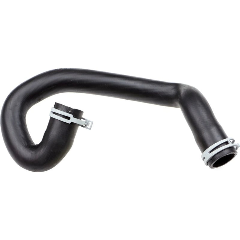 Gates Radiator Coolant Hose 600mm ID fits Ford C-Max 2007-2010 1.8 2.0