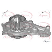 Apec Engine Cooling Water Pump fits Citroën Berlingo 2019 on 1.6