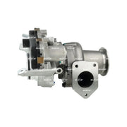 NRF Turbocharger Turbo Unit 90010063