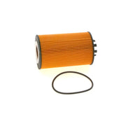 Bosch Engine Oil Filter fits Mercedes-Benz Atego 3 2013 on