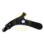NAPA Control/Trailing Arm Front Left fits Hyundai I30 2011-2017 1.4 1.6