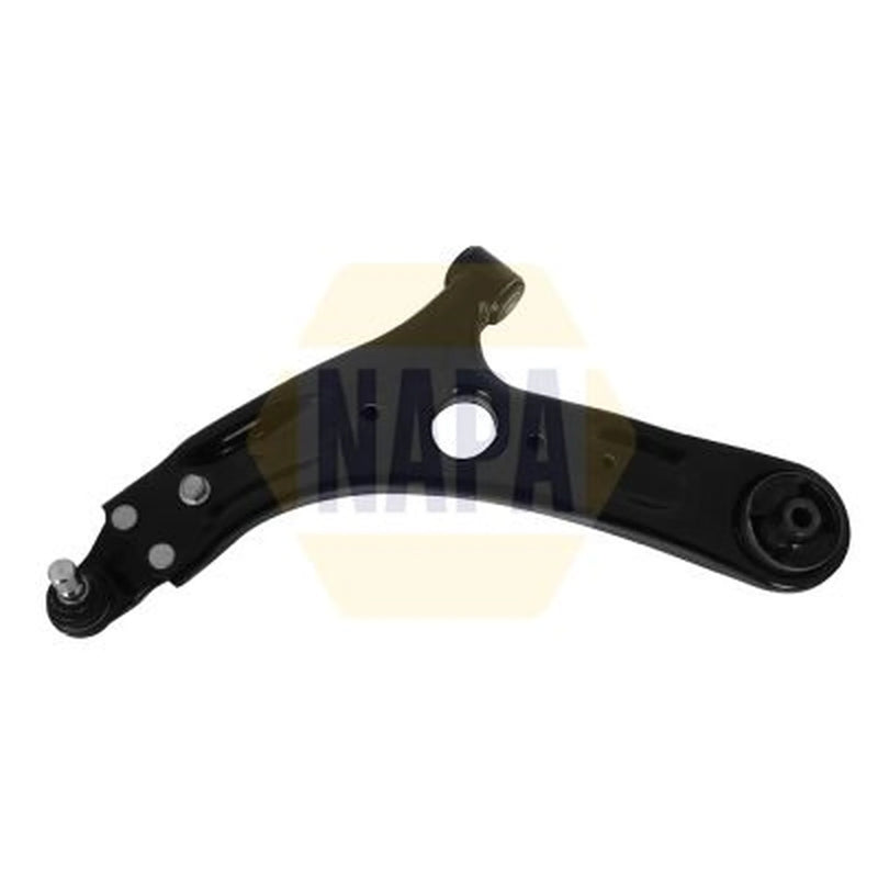 NAPA Control/Trailing Arm Front Left fits Hyundai I30 2011-2017 1.4 1.6