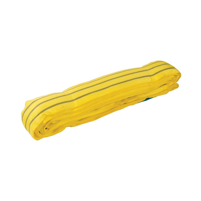Silverline Endless Round Sling 3000kg 2m 933218 Silverline  - Dynamic Drive