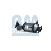 BM Catalysts Homologated Petrol Cat fits Mercedes-Benz C-Class 2007-2014