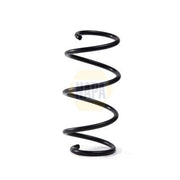 NAPA Front Suspension Coil Spring fits BMW 2 Active Tourer 2013-2021